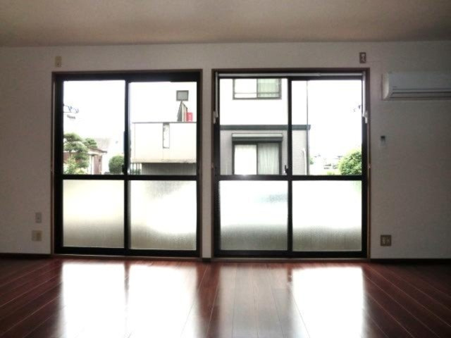 グランドール　A棟の内装|内装です