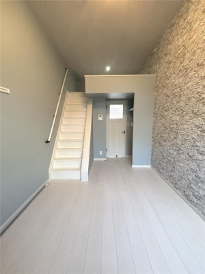 【内装】 | Leafia(リーフィア)