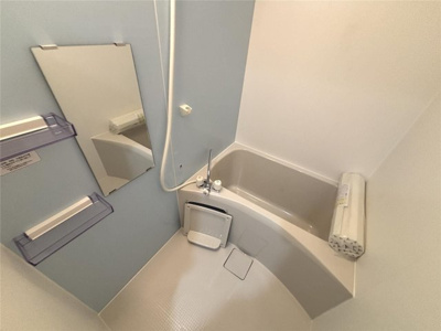 【浴室】 | Leafia(リーフィア)