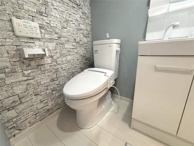 【トイレ】 | Leafia(リーフィア)