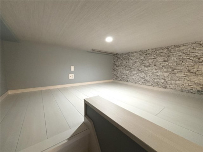 【寝室】 | Leafia(リーフィア)