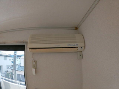 【設備】 | ランドペアハイムB棟(ランドペアハイムビートウ)