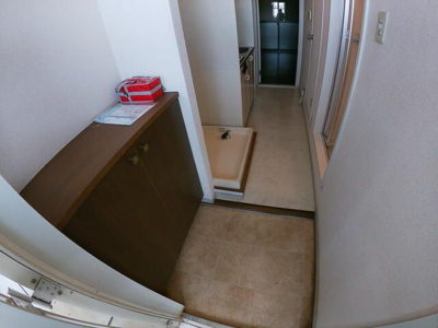 【その他】 | ランドペアハイムB棟(ランドペアハイムビートウ)