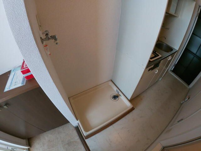 【その他】 | ランドペアハイムB棟(ランドペアハイムビートウ)