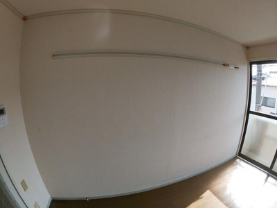 【寝室】 | ランドペアハイムB棟(ランドペアハイムビートウ)