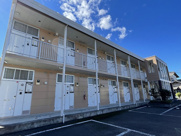 レオパレスあかねの画像