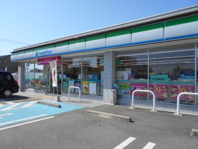 【周辺】 | コルテーゼ　Ⅱ | ファミリーマート小雑賀店様まで230m