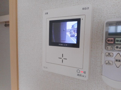 【セキュリティ】 | コルテーゼ　Ⅱ