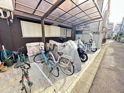 【その他共用部分】 | サンライズ