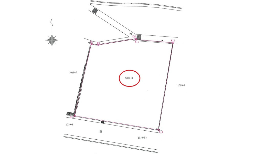 安佐北区亀山３丁目