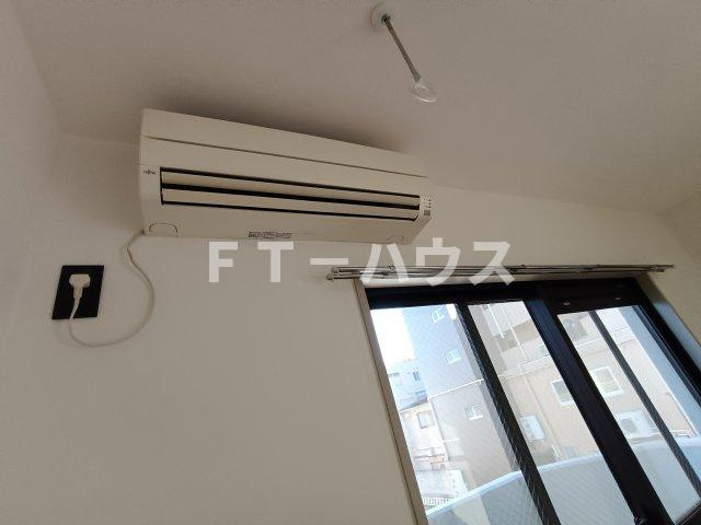 ヒルトップ北原Ⅱのその他