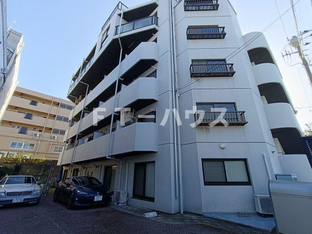 ヒルトップ北原Ⅱ