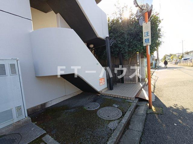 ヒルトップ北原Ⅱのその他