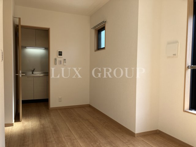 【内装】 | Carino7