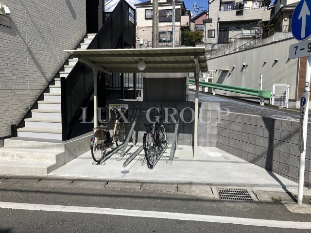 【その他共用部分】 | Carino7