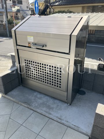 【ロビー】 | Carino7