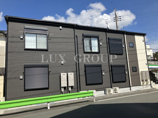 【外観】 | Carino7