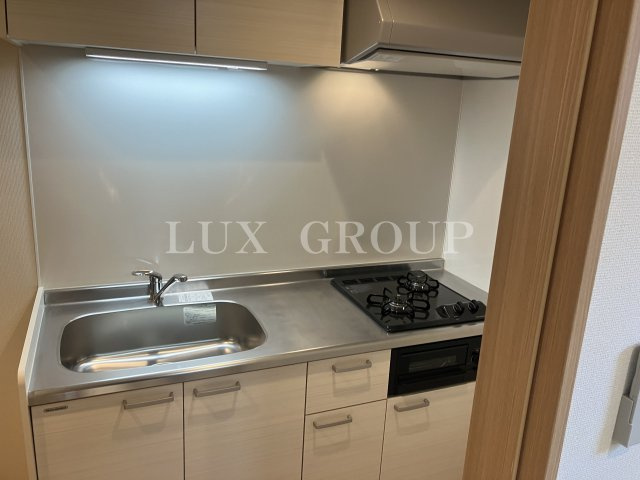 【キッチン】 | Carino7