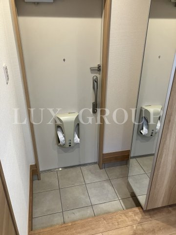 【玄関】 | Carino7