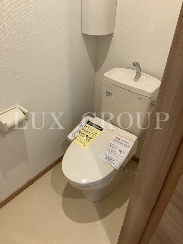 【トイレ】 | Carino7