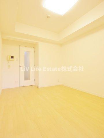 ビバリーホームズ国分寺の洋室