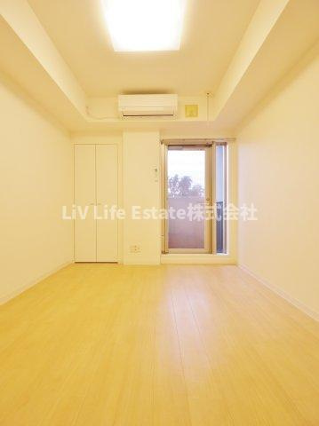 ビバリーホームズ国分寺の居間・リビング|※同仕様写真