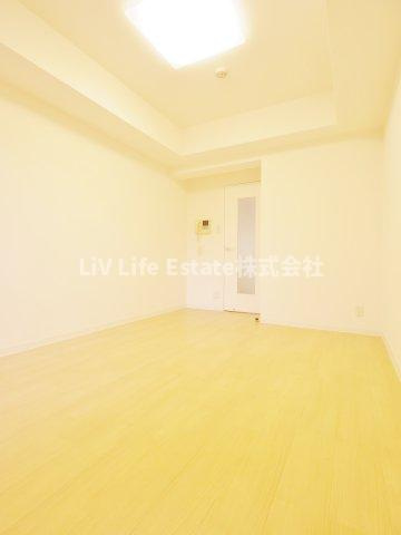 ビバリーホームズ国分寺の寝室|※同仕様写真