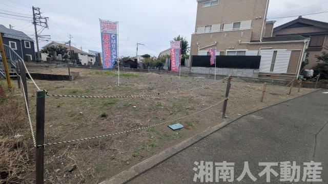 藤沢市辻堂元町３丁目９－３売地
