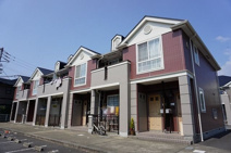 シルエット　プリンセスＡの画像