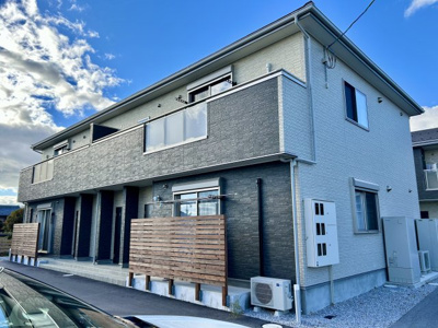 【外観】 | ゼフィールV