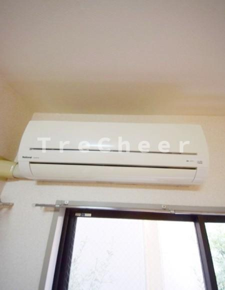 サニーコートの設備