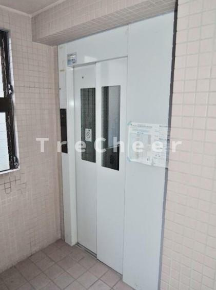 サニーコートのその他共用部分