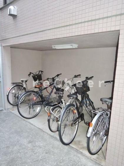 サニーコートのその他