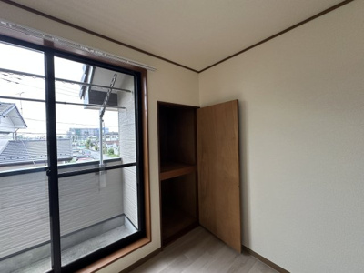 【その他】 | リステル西村Ⅰ