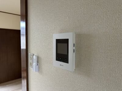 【セキュリティ】 | リステル西村Ⅰ