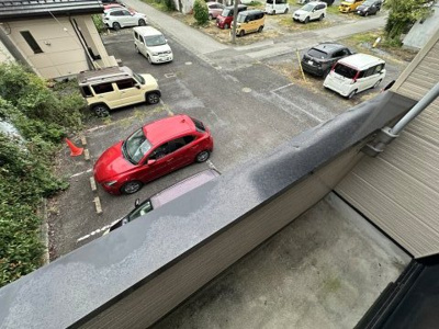 【駐車場】 | リステル西村Ⅰ