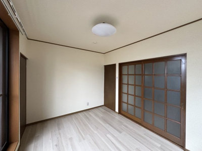【居間・リビング】 | リステル西村Ⅰ