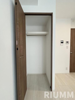 【収納】 | シャンファーレ東京ノース