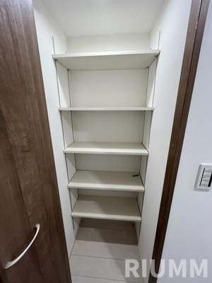 【設備】 | シャンファーレ東京ノース