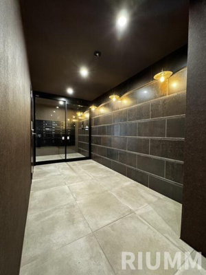 【セキュリティ】 | シャンファーレ東京ノース