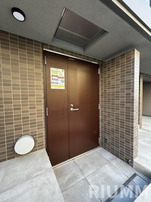 【その他共用部分】 | シャンファーレ東京ノース