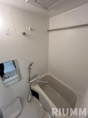 【浴室】 | シャンファーレ東京ノース