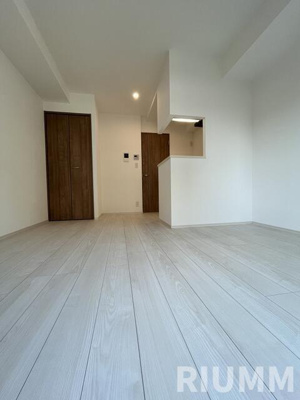 【居間・リビング】 | シャンファーレ東京ノース