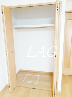 【収納】 | フランシーズ | 収納です。