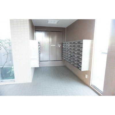 【その他共用部分】 | コーポレート中央林間２号棟(コーポレートチュウオウリンカン2ゴウトウ)