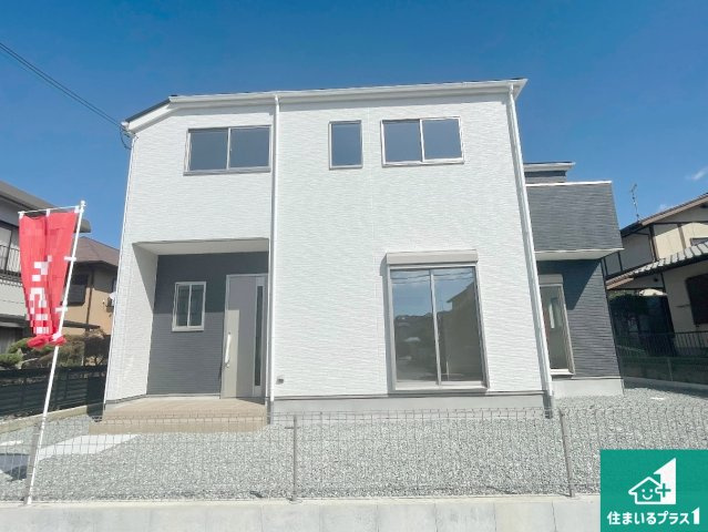 神戸市西区桜が丘西町　第4期　新築一戸建て