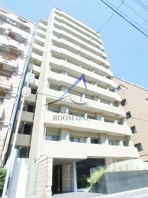 ヴェルステージ川崎