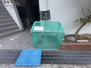 シャトーダムールのその他物件画像