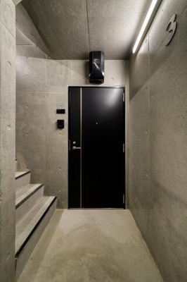 【その他】 | レ・メゾン入谷