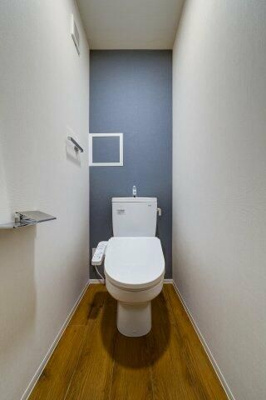  | レ・メゾン入谷